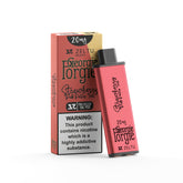 ZELTU X3 PREFILLED POD GEORGIE PORGIE STRAWBERRY PUFF PASTRY (5)